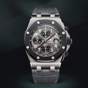Royal Oak Offshore Edizione Limitata